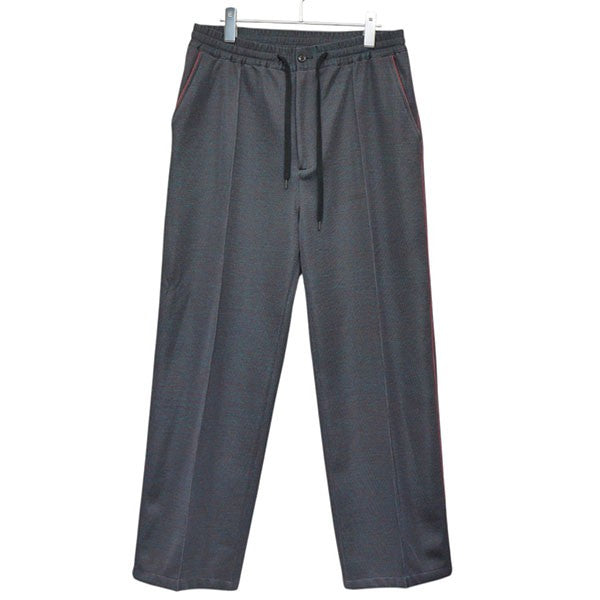 2024SS　GARAXY JERSEY WESTERN PANTS　ウエスタンジャージーパンツ　トラックパンツ　T24SS-PT04