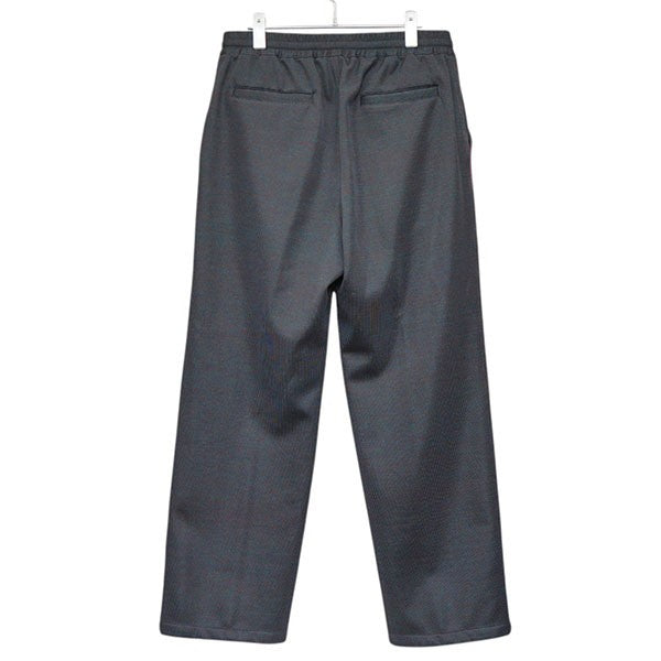 2024SS　GARAXY JERSEY WESTERN PANTS　ウエスタンジャージーパンツ　トラックパンツ　T24SS-PT04