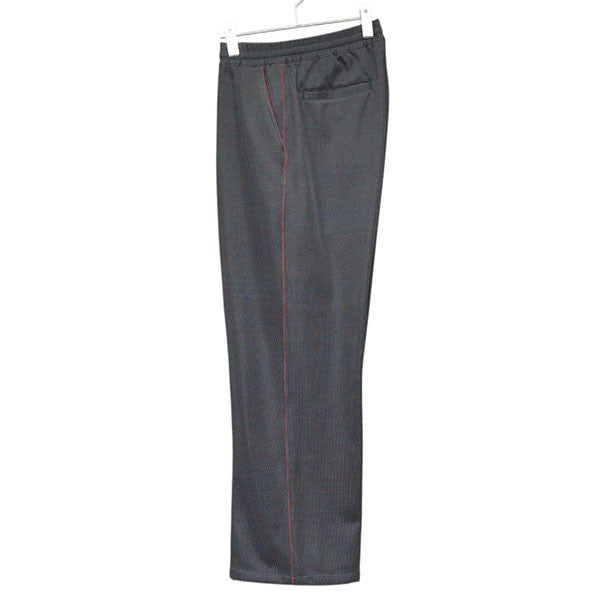 2024SS　GARAXY JERSEY WESTERN PANTS　ウエスタンジャージーパンツ　トラックパンツ　T24SS-PT04