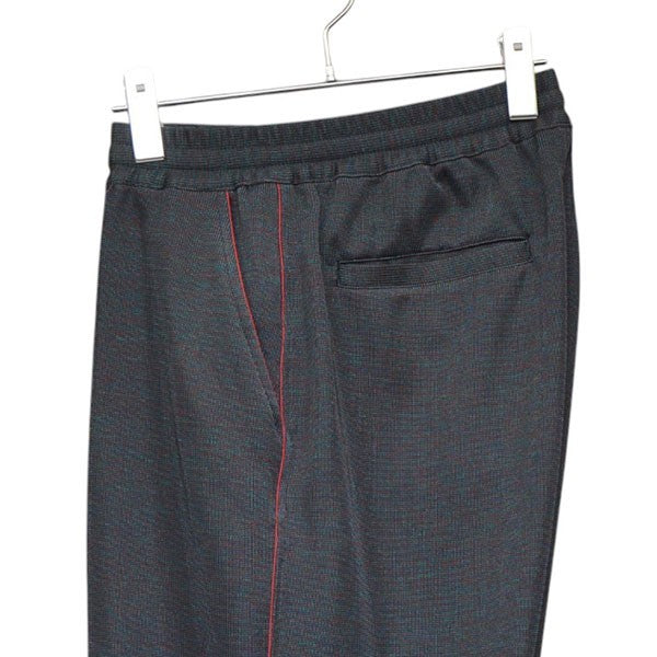 2024SS　GARAXY JERSEY WESTERN PANTS　ウエスタンジャージーパンツ　トラックパンツ　T24SS-PT04