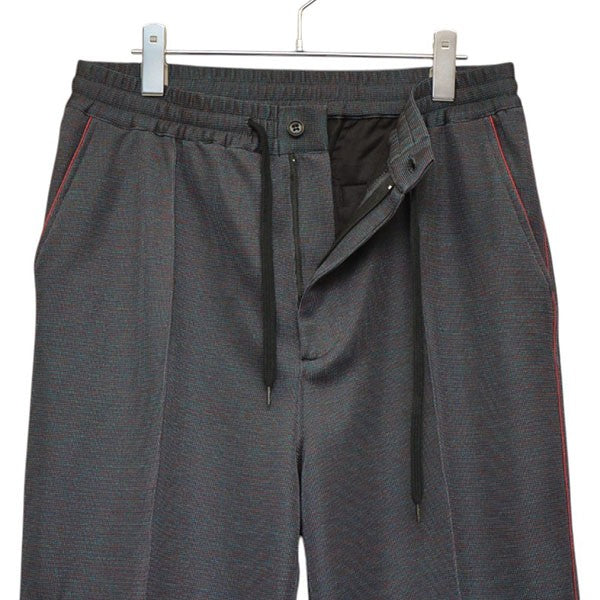2024SS　GARAXY JERSEY WESTERN PANTS　ウエスタンジャージーパンツ　トラックパンツ　T24SS-PT04