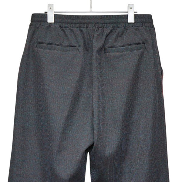 2024SS　GARAXY JERSEY WESTERN PANTS　ウエスタンジャージーパンツ　トラックパンツ　T24SS-PT04