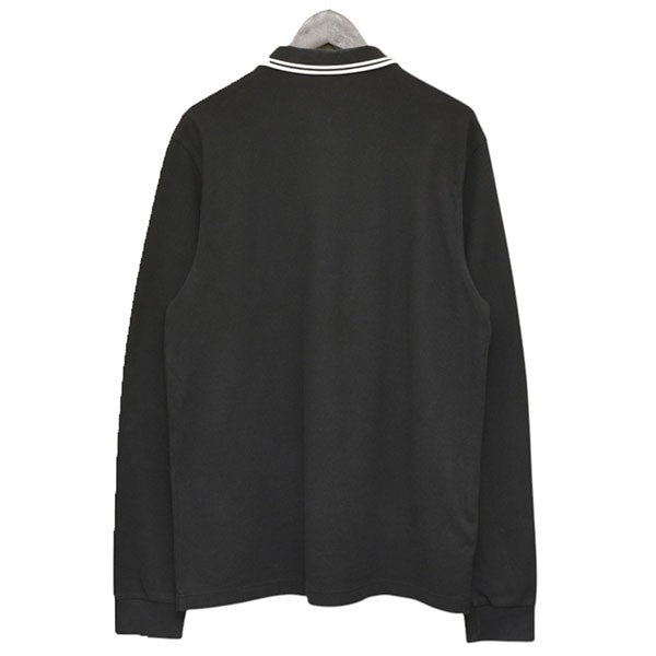 The Fred Perry Shirt　ロングスリーブポロシャツ　M3636