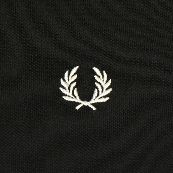 The Fred Perry Shirt　ロングスリーブポロシャツ　M3636