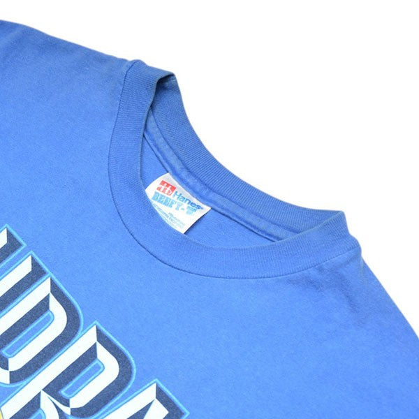 1990年代　Vintage　1992 SUPRA CORPORATION プリントTシャツ