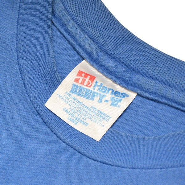 1990年代　Vintage　1992 SUPRA CORPORATION プリントTシャツ