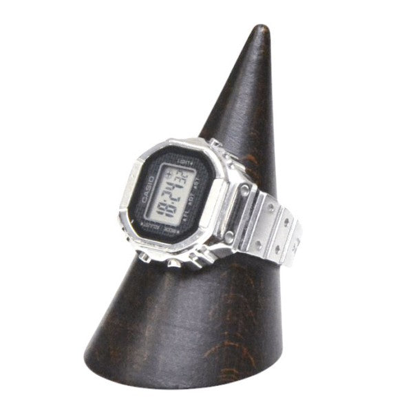 RING WATCH　リングウォッチ　指輪型時計　CRW-001-1JR
