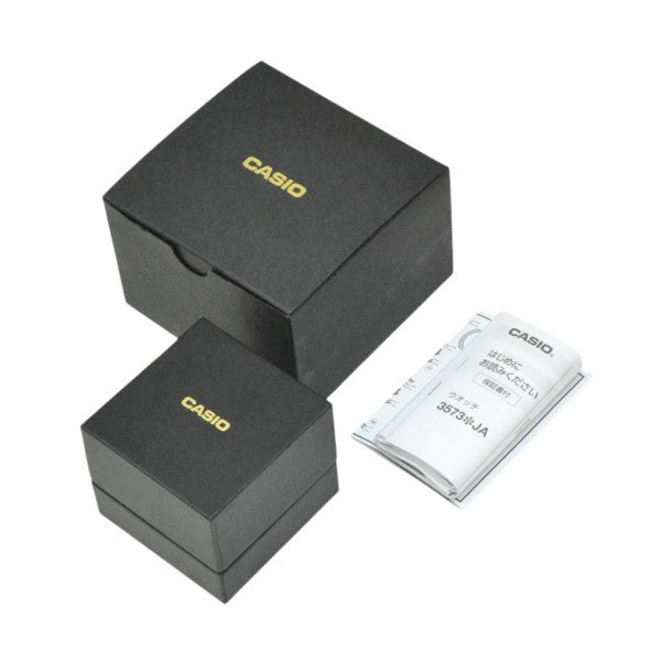 RING WATCH　リングウォッチ　指輪型時計　CRW-001-1JR