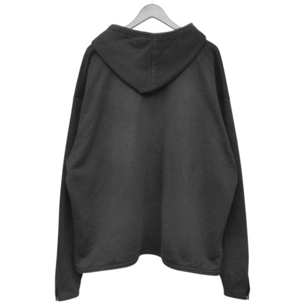 shoop 2024SS RING SNAP HOODIE リングスナップフーディ スウェットプルオーバーパーカー SHSS24019 古着・中古-2枚目のアイテム画像
