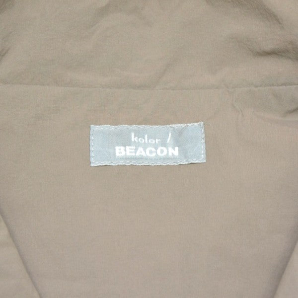 2024SS　OVER DYE SHIRT　オーバーダイシャツ　半袖オープンカラーシャツ　24SBM-G03132