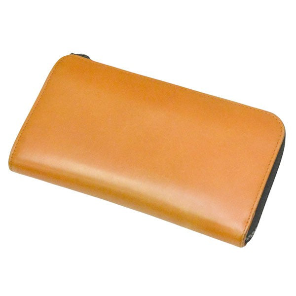 Maison Margiela Leather Long Zip Wallet レザーロングジップウォレット 長財布 S35UI0431 PS935 古着・中古-2枚目のアイテム画像