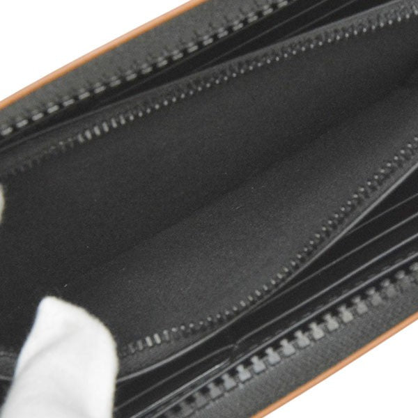Maison Margiela Leather Long Zip Wallet レザーロングジップウォレット 長財布 S35UI0431 PS935 古着・中古-5枚目のアイテム画像