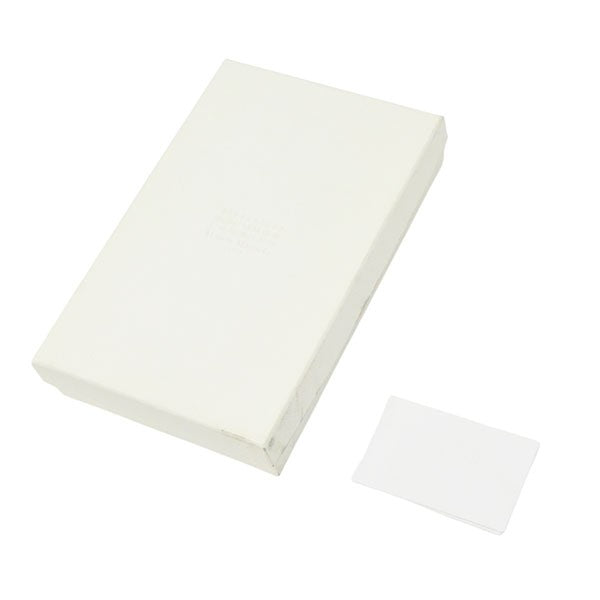 Maison Margiela Leather Long Zip Wallet レザーロングジップウォレット 長財布 S35UI0431 PS935 古着・中古-7枚目のアイテム画像