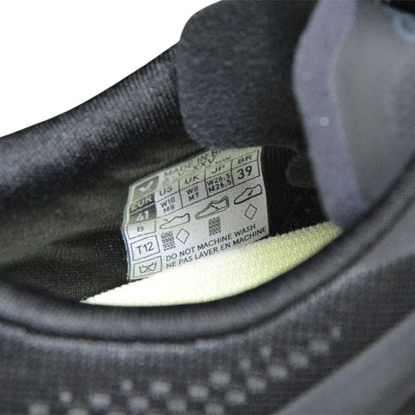 VEJA CONDOR3 ADVANCED レースアップローカットスニーカー 6-V-XXV 古着・中古-8枚目のアイテム画像