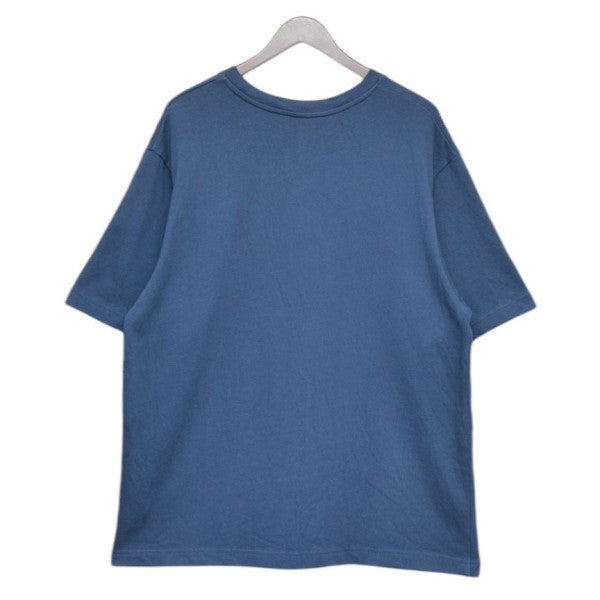 2025SS　Fibonacci Patch Oversized T-Shirt　フィボナッチパッチオーバサイズTシャツ　MPS25-JTS-027-03