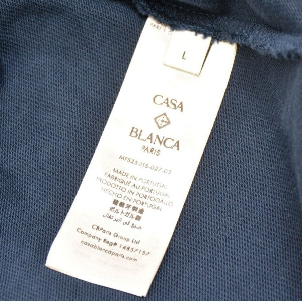 2025SS　Fibonacci Patch Oversized T-Shirt　フィボナッチパッチオーバサイズTシャツ　MPS25-JTS-027-03