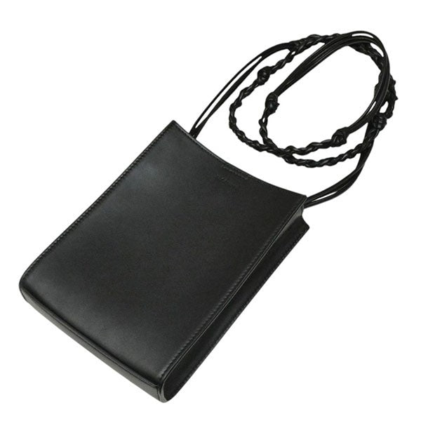 Tangle スモール　レザーショルダーバッグ　J25WG0003 P5995