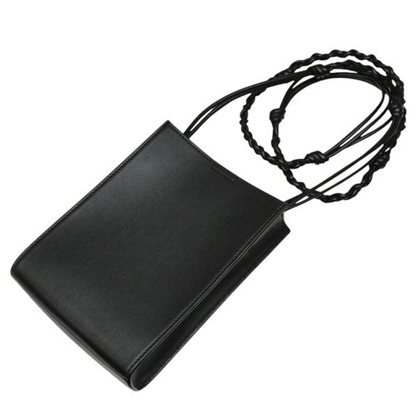 Tangle スモール　レザーショルダーバッグ　J25WG0003 P5995