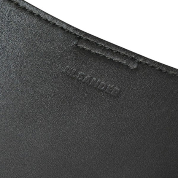 Tangle スモール　レザーショルダーバッグ　J25WG0003 P5995