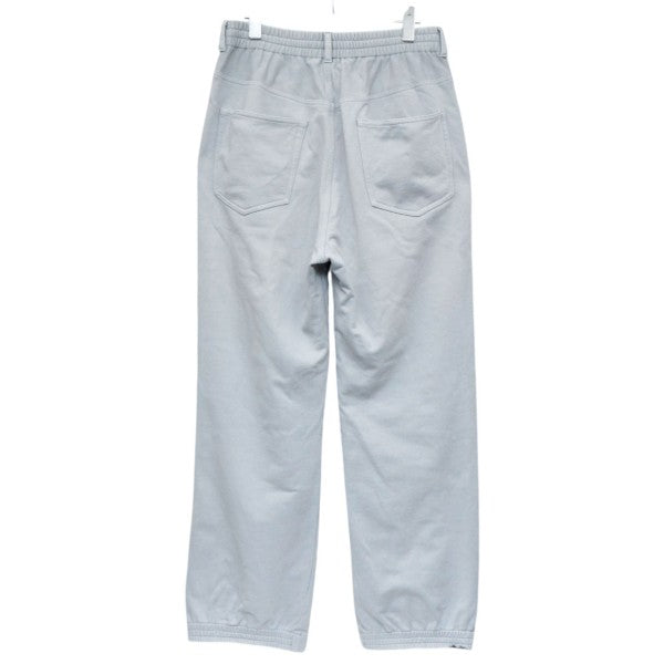 NU SWEAT PANTS　スウェットパンツ　H22ss-17