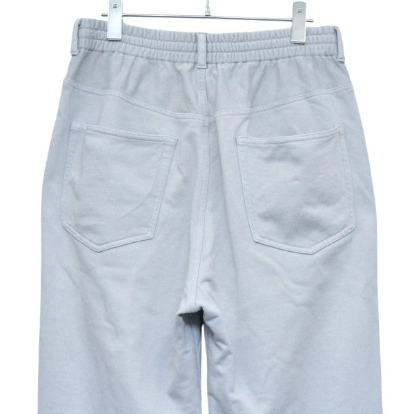 NU SWEAT PANTS　スウェットパンツ　H22ss-17