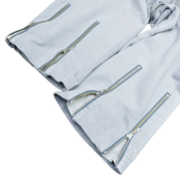 NU SWEAT PANTS　スウェットパンツ　H22ss-17