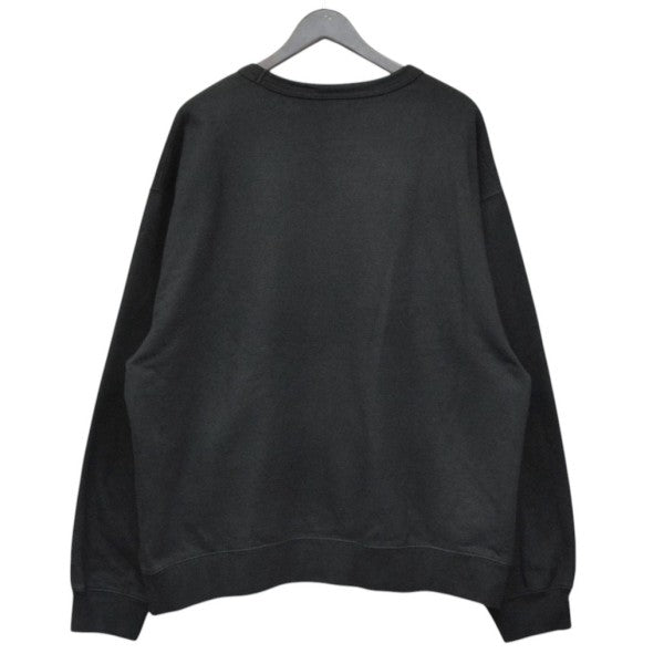 HAX 2611 M．K．SWEATER RAF　スウェットシャツ　トレーナー　855．021152-2611