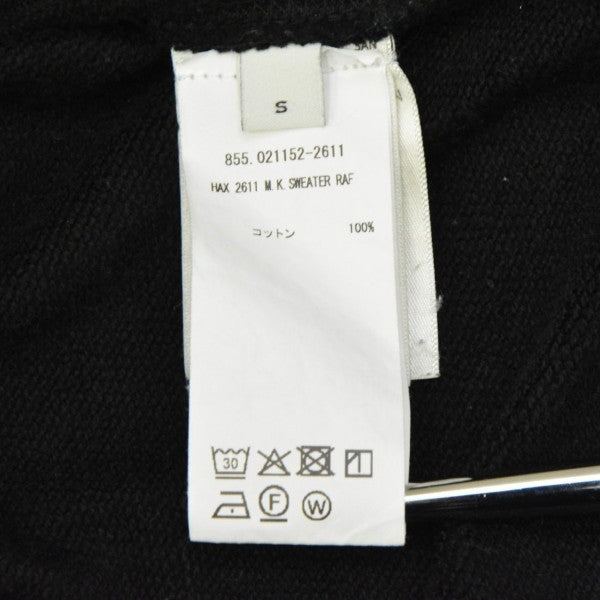 HAX 2611 M．K．SWEATER RAF　スウェットシャツ　トレーナー　855．021152-2611