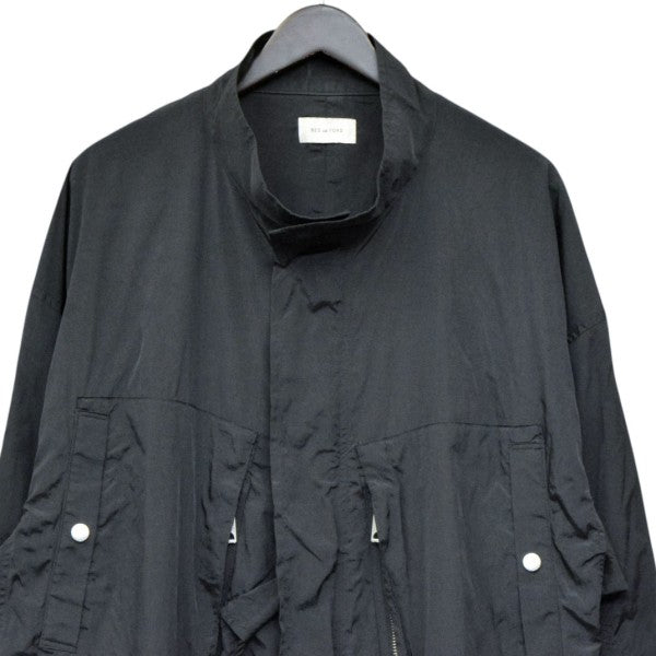 2024AW　SHORT MODS　ショートモッズ　ジャケット　24AW-B-JM05