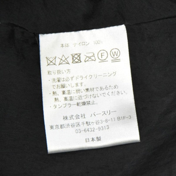 2024AW　SHORT MODS　ショートモッズ　ジャケット　24AW-B-JM05