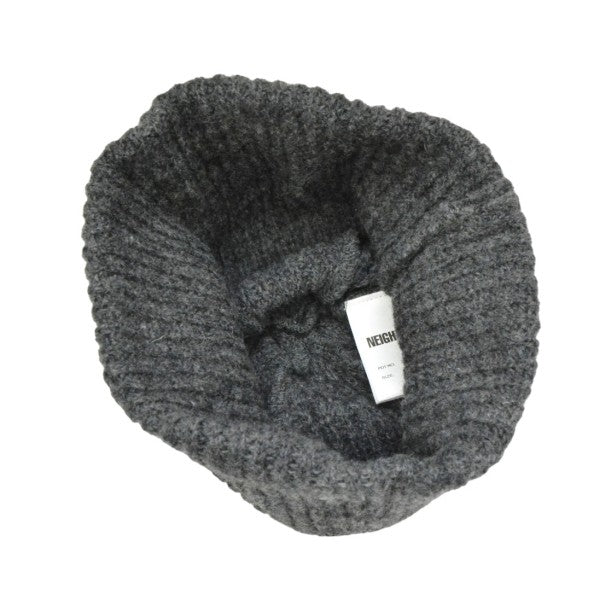 2025AW　JP BEANIE　ニット帽　ビーニー　252funh-ht01