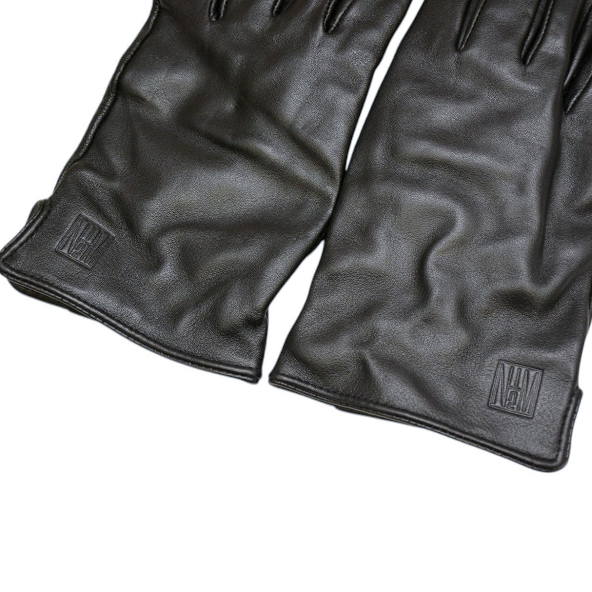 N．HOOLYWOOD(エヌハリウッド) COMPILE GLOVES コンパイルグローブ