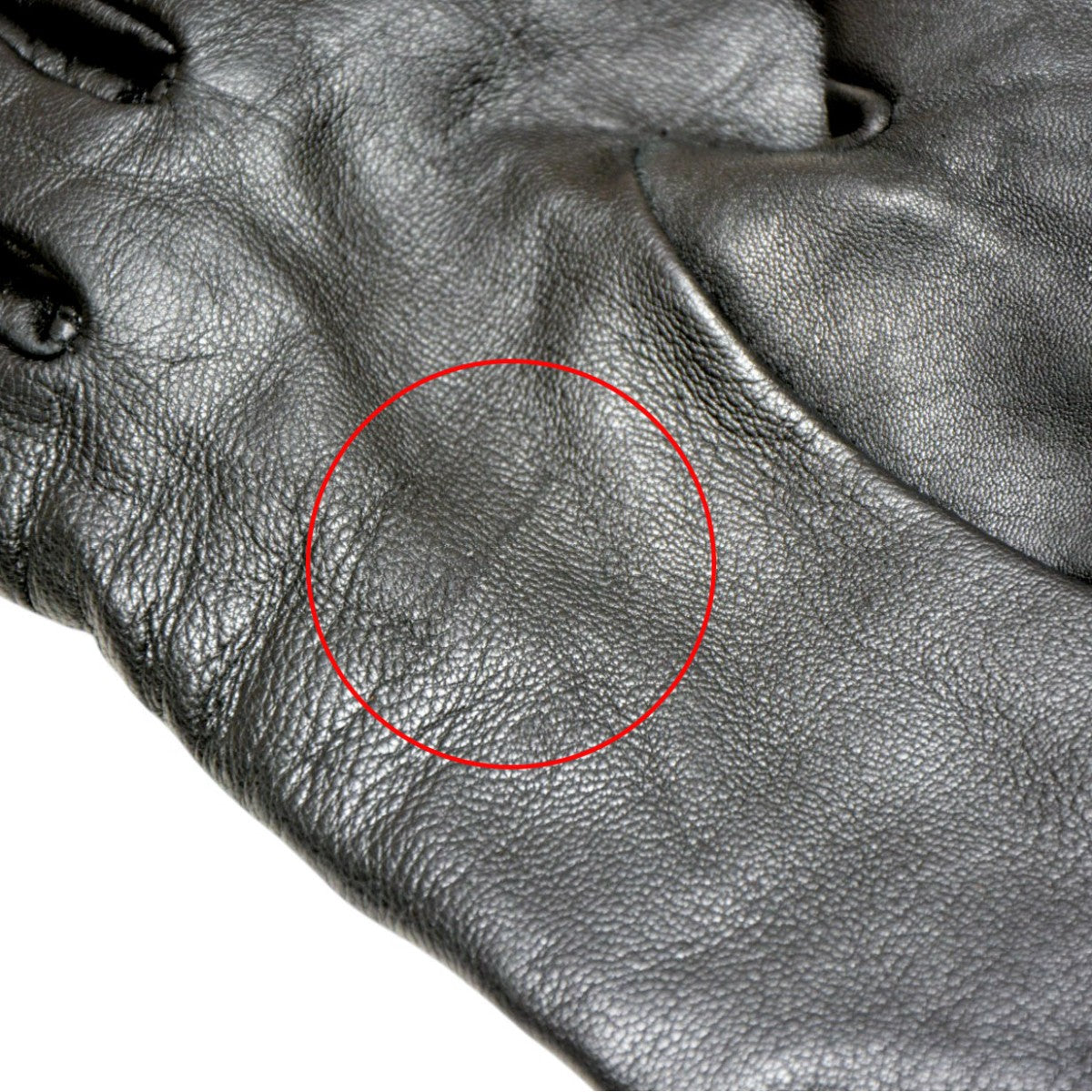 COMPILE GLOVES　コンパイルグローブ　レザーグローブ　手袋　AC23