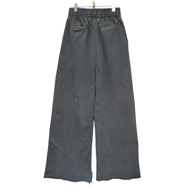 ENTIRE STUDIOS FULL SWEATPANT ワイドスウェットパンツ ES2489 古着・中古-2枚目のアイテム画像