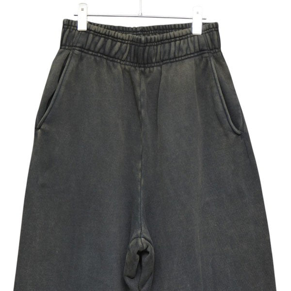 ENTIRE STUDIOS FULL SWEATPANT ワイドスウェットパンツ ES2489 古着・中古-3枚目のアイテム画像