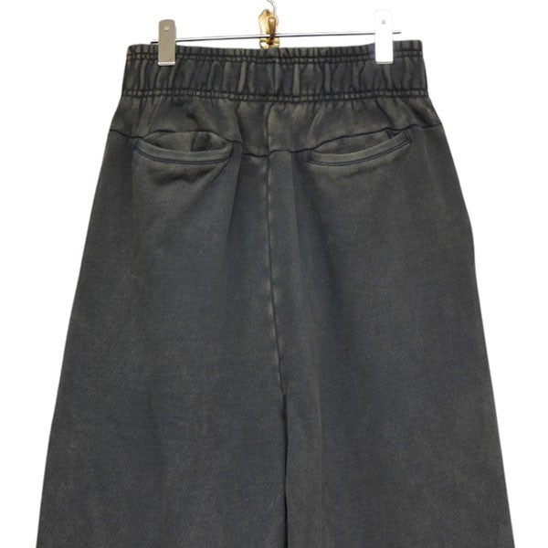 ENTIRE STUDIOS FULL SWEATPANT ワイドスウェットパンツ ES2489 古着・中古-4枚目のアイテム画像