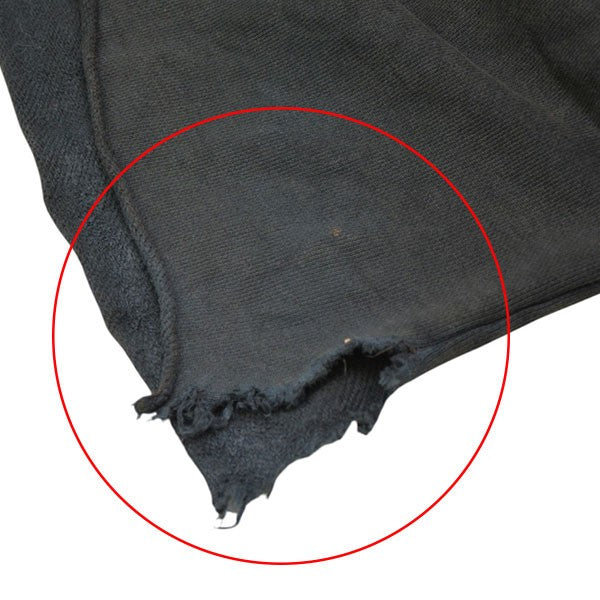 ENTIRE STUDIOS FULL SWEATPANT ワイドスウェットパンツ ES2489 古着・中古-6枚目のアイテム画像