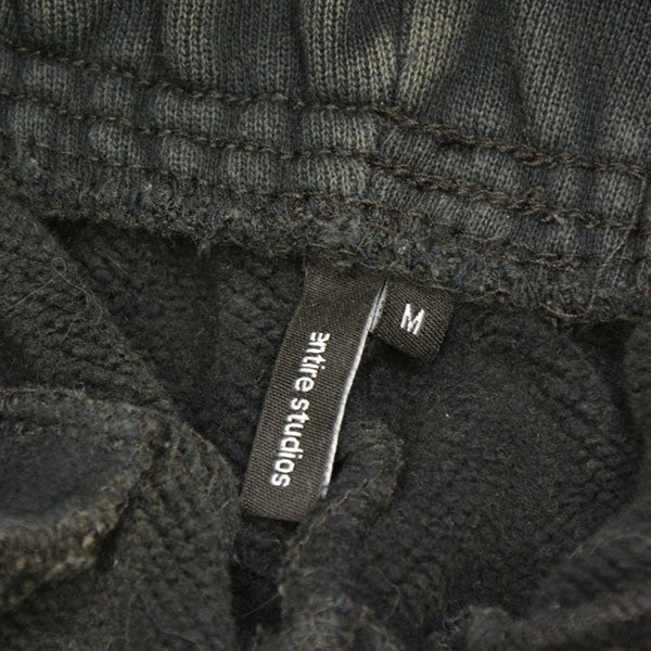 ENTIRE STUDIOS FULL SWEATPANT ワイドスウェットパンツ ES2489 古着・中古-7枚目のアイテム画像