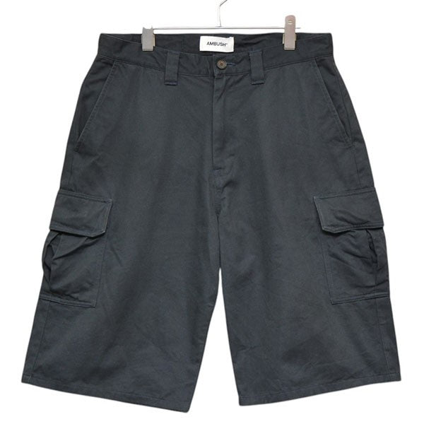 AMBUSH カーゴショートパンツ 12115484 古着・中古-1枚目のアイテム画像