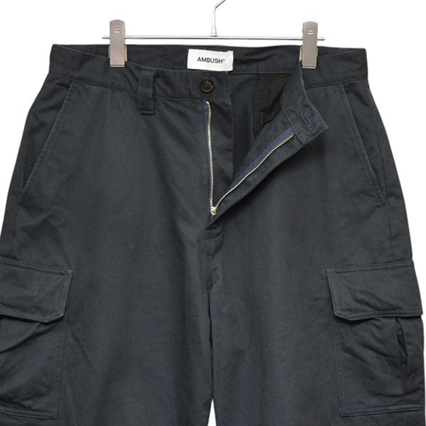 AMBUSH カーゴショートパンツ 12115484 古着・中古-3枚目のアイテム画像