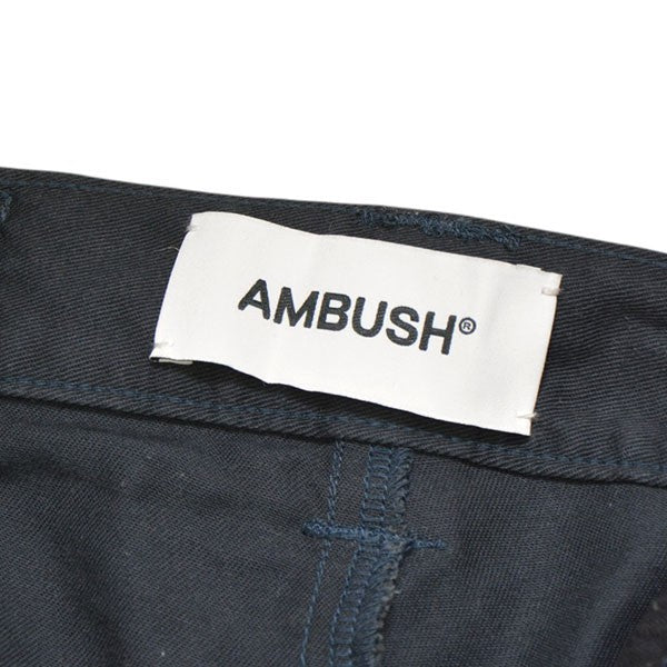 AMBUSH カーゴショートパンツ 12115484 古着・中古-5枚目のアイテム画像