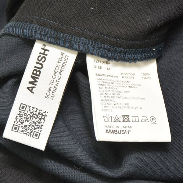 AMBUSH カーゴショートパンツ 12115484 古着・中古-6枚目のアイテム画像