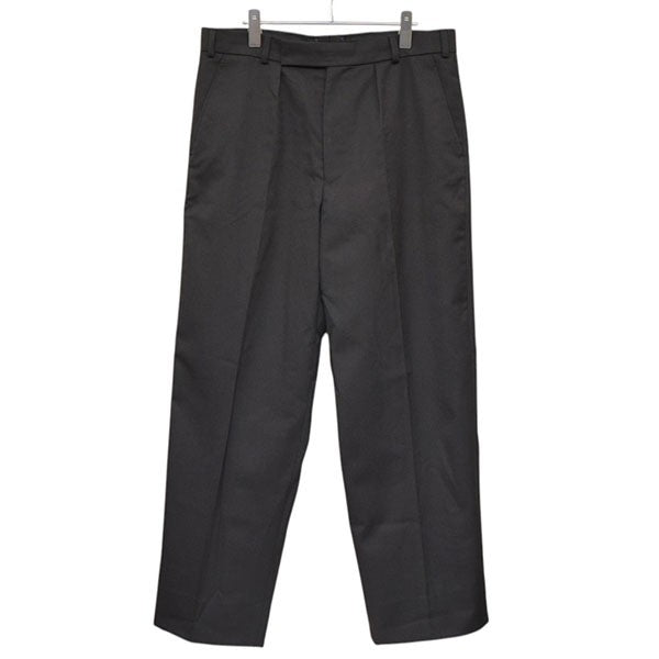 ROYAL NAVY Trousers Man’s No3 トラウザーパンツ 8405-99-333-8074 古着・中古-1枚目のアイテム画像