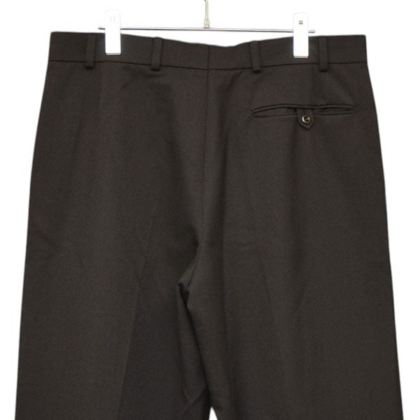 ROYAL NAVY Trousers Man’s No3 トラウザーパンツ 8405-99-333-8074 古着・中古-4枚目のアイテム画像