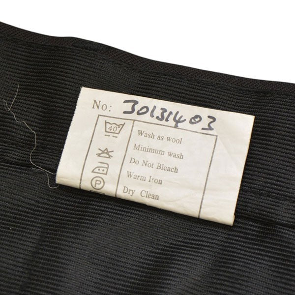 ROYAL NAVY Trousers Man’s No3 トラウザーパンツ 8405-99-333-8074 古着・中古-6枚目のアイテム画像