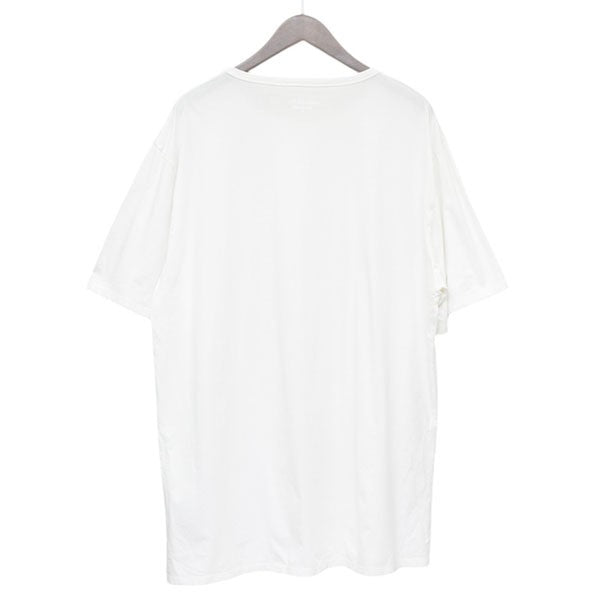 KANEMASA PHIL． 18G WOOL PACK TEE クルーネックTシャツ KM-pack 古着・中古-2枚目のアイテム画像