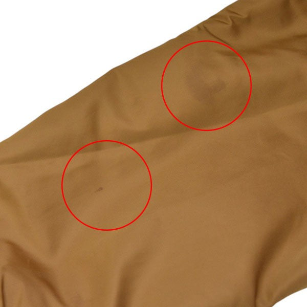 Engineered Garments 2021AW AVIATOR JACKET FLIGHT SATIN NYLON フライトジャケット ブルゾン 38-16-0163-334 古着・中古-7枚目のアイテム画像