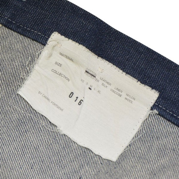 worker pants　ワーカーパンツ　デニムパンツ