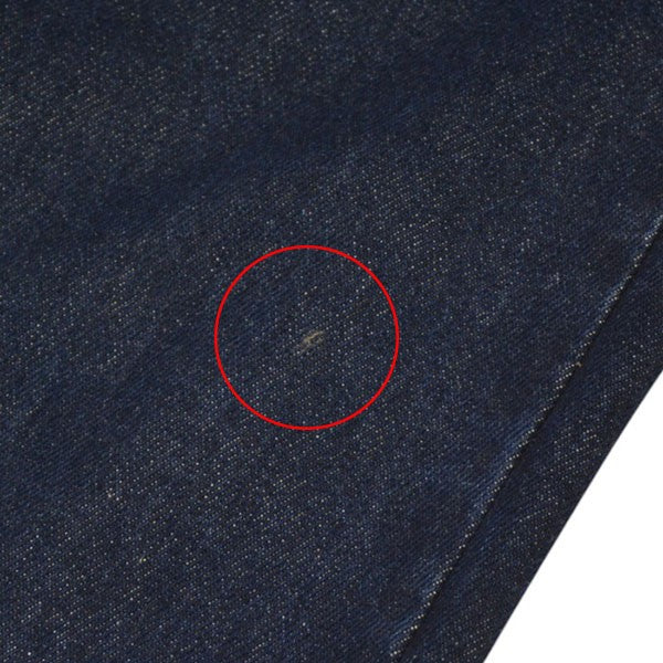 A．P．C． JEAN AARON デニムパンツ 古着・中古-5枚目のアイテム画像