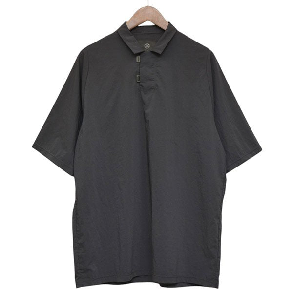 CAPSULESNAP POLO SHIRT　ポロシャツ　TT-POLO-DR